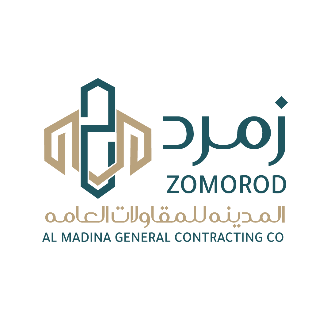 شركة زمرد المدينة للمقاولات العامة 